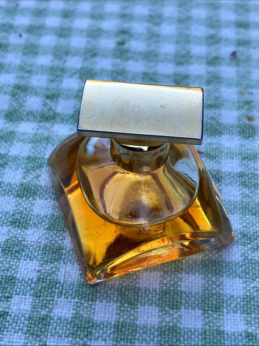 Spellbound Estée Lauder .12 ounce mini bottle vintage
